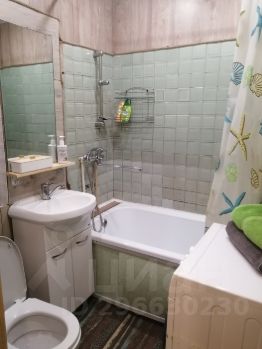 1-комн.кв., 30 м², этаж 4