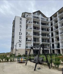 1-комн. кв 38 м2, 2/7 эт
