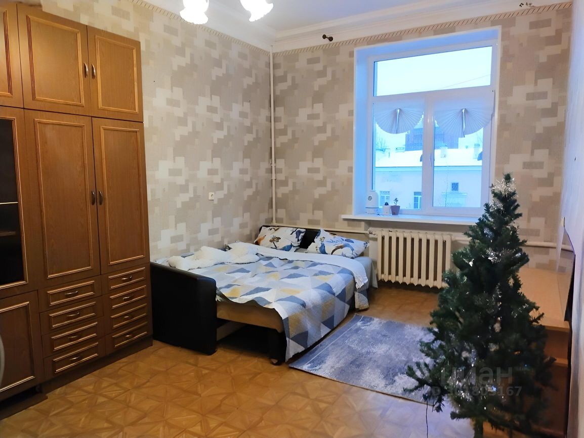 Сдам комнату 20м² Скобелевский просп., 4В, Санкт-Петербург, м. Удельная -  база ЦИАН, объявление 301803167