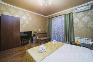 комната 18 м², этаж 2