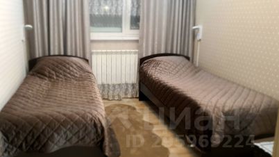 2-комн.кв., 56 м², этаж 1