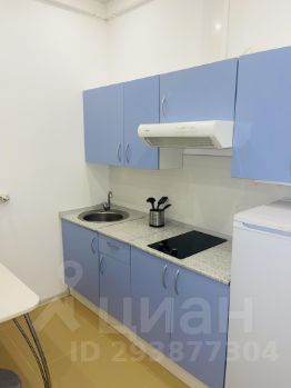 1-комн.кв., 33 м², этаж 10