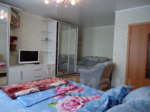 1-комн.кв., 30 м², этаж 9