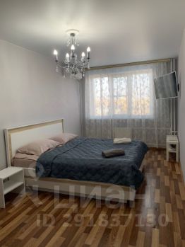 2-комн.кв., 47 м², этаж 3