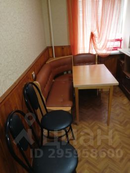 2-комн.кв., 48 м², этаж 1