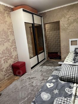 1-комн.кв., 45 м², этаж 1