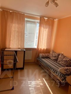 2-комн.кв., 50 м², этаж 3