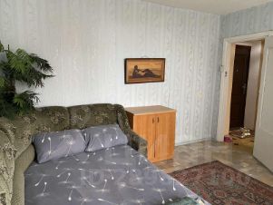 1-комн. кв 30 м2, 8/9 эт