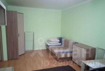 1-комн.кв., 31 м², этаж 2