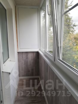 2-комн.кв., 46 м², этаж 3