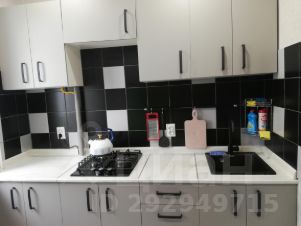 2-комн.кв., 46 м², этаж 3