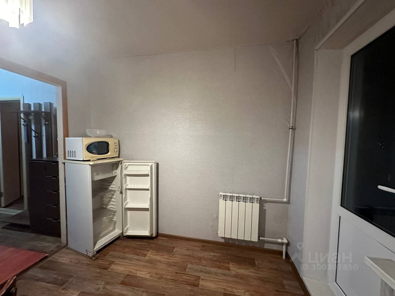 1-к кв. Калмыкия, Элиста 1-й мкр, 38 (30.0 м²)