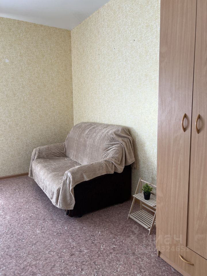 1-к кв. Калмыкия, Элиста 1-й мкр, 50 (48.0 м²)