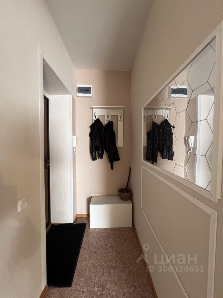 1-к кв. Калмыкия, Элиста 1-й мкр, 50 (48.0 м²)