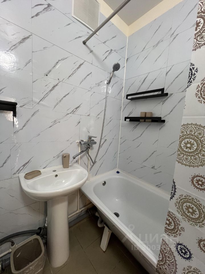 1-к кв. Калмыкия, Элиста 1-й мкр, 50 (48.0 м²)