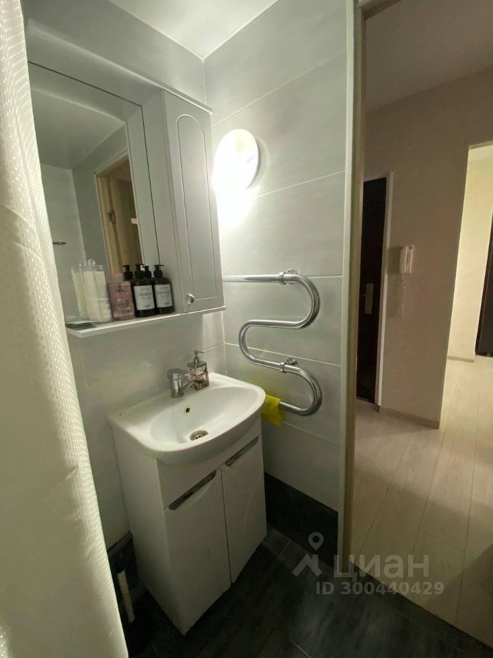 1-к кв. Калмыкия, Элиста 1-й мкр, 38 (34.0 м²)