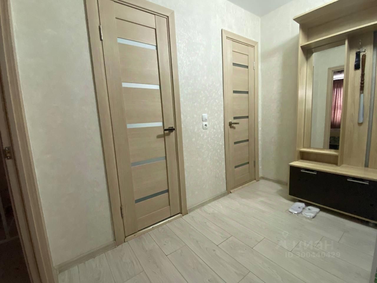 1-к кв. Калмыкия, Элиста 1-й мкр, 38 (34.0 м²)