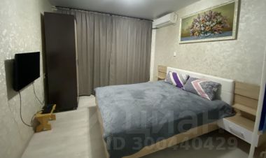 1-комн.кв., 34 м², этаж 4