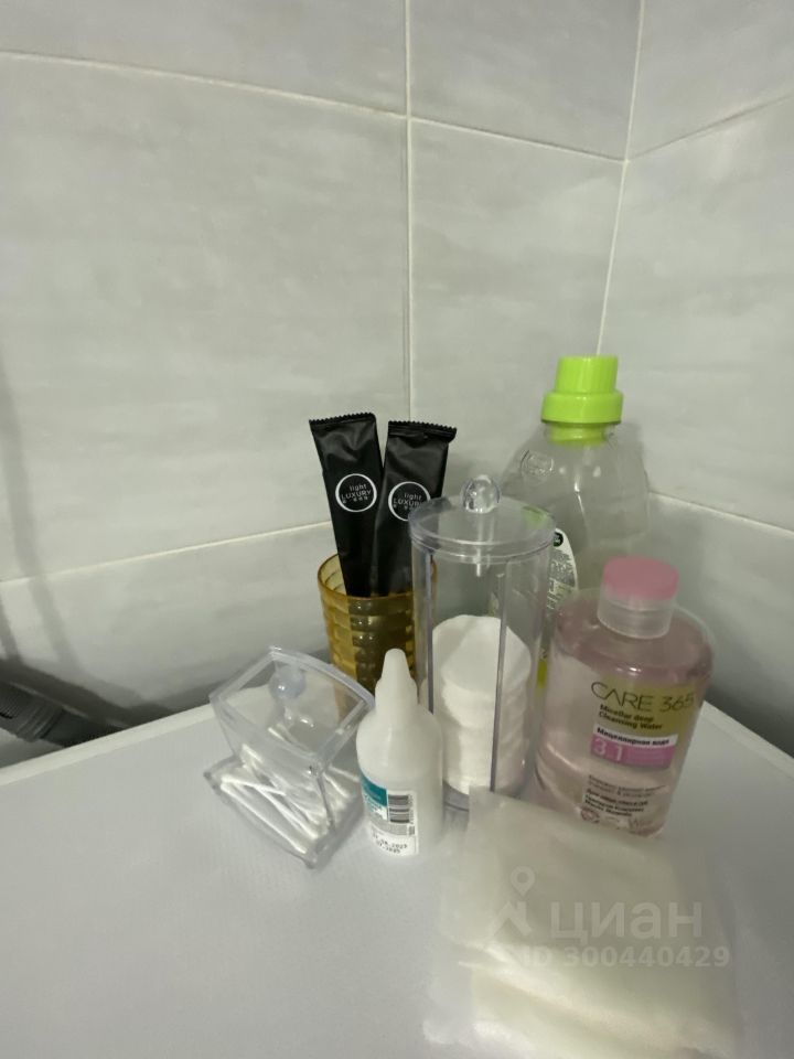 1-к кв. Калмыкия, Элиста 1-й мкр, 38 (34.0 м²)