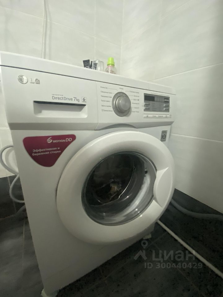 1-к кв. Калмыкия, Элиста 1-й мкр, 38 (34.0 м²)