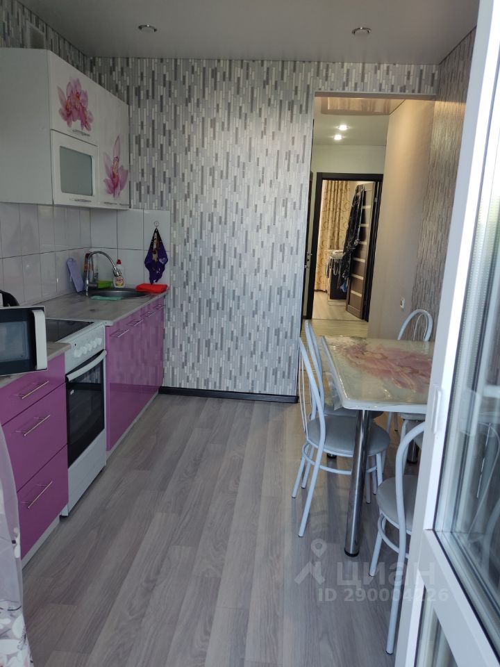 Сдается3-комн.квартира,60м²