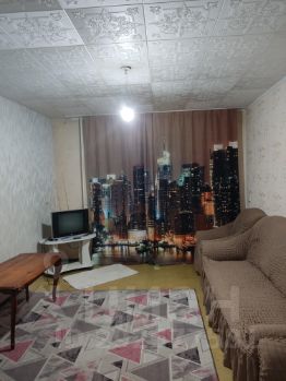 3-комн.кв., 60 м², этаж 2