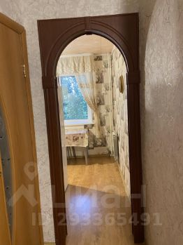 2-комн.кв., 50 м², этаж 4