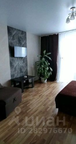 1-комн. кв 41 м2, 8/10 эт