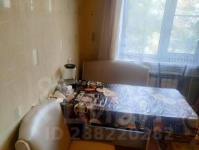 1-комн.кв., 31 м², этаж 4