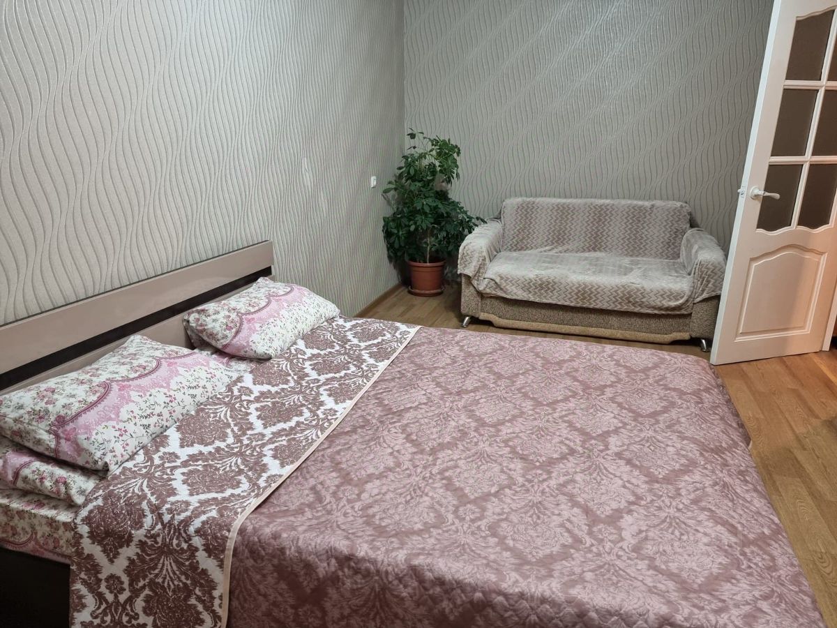 1-к кв. Калмыкия, Элиста 3-й мкр, 21 (30.0 м²)