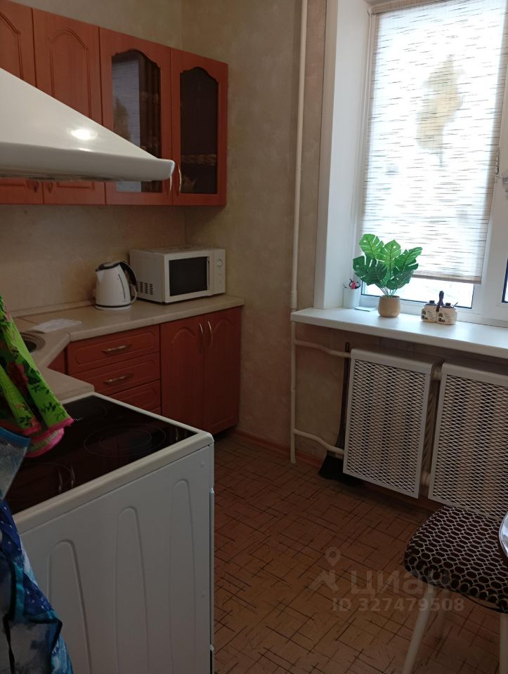 1-к кв. Смоленская область, Десногорск 3-й мкр, 17 (39.0 м²)