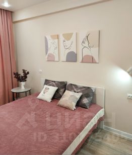 1-комн. кв 41 м2, 4/9 эт