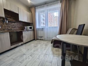 1-комн. кв 40 м2, 7/13 эт
