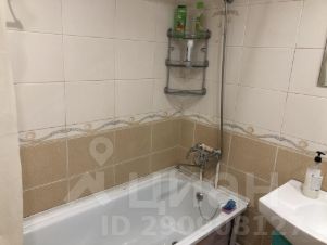 2-комн.кв., 52 м², этаж 4