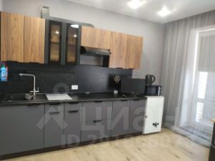 2-комн.кв., 47 м², этаж 1