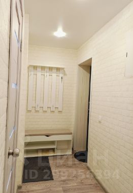 1-комн.кв., 35 м², этаж 3