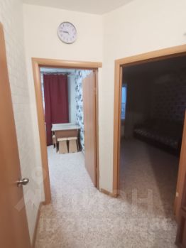 1-комн.кв., 31 м², этаж 2