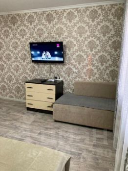 1-комн.кв., 40 м², этаж 4