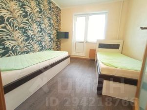 4-комн.кв., 60 м², этаж 6