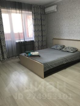 1-комн.кв., 40 м², этаж 3