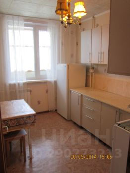 2-комн.кв., 56 м², этаж 4