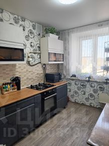 4-комн.кв., 74 м², этаж 5