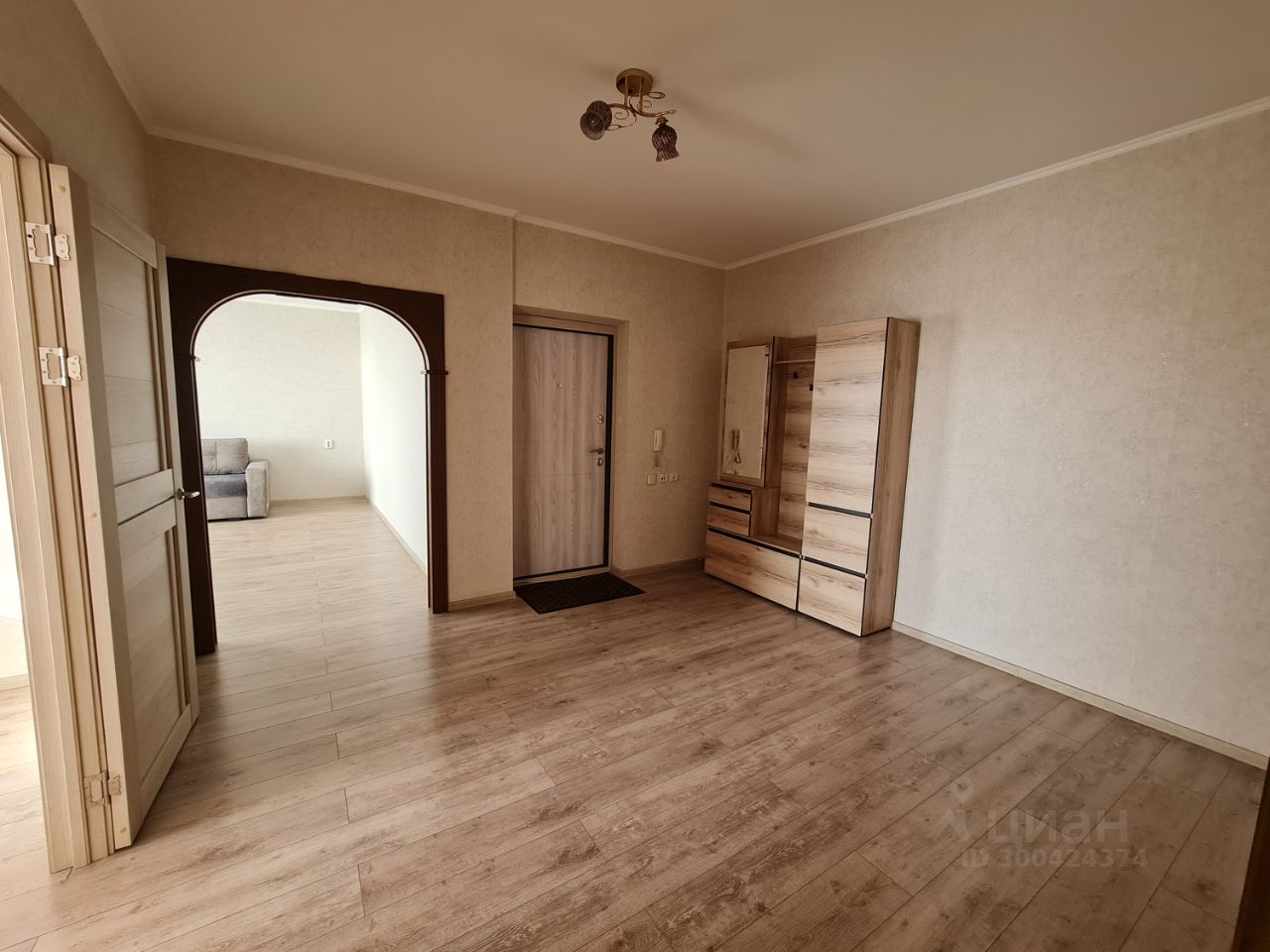 2-к кв. Хакасия, Абакан ул. Торосова, 15 (70.0 м²)