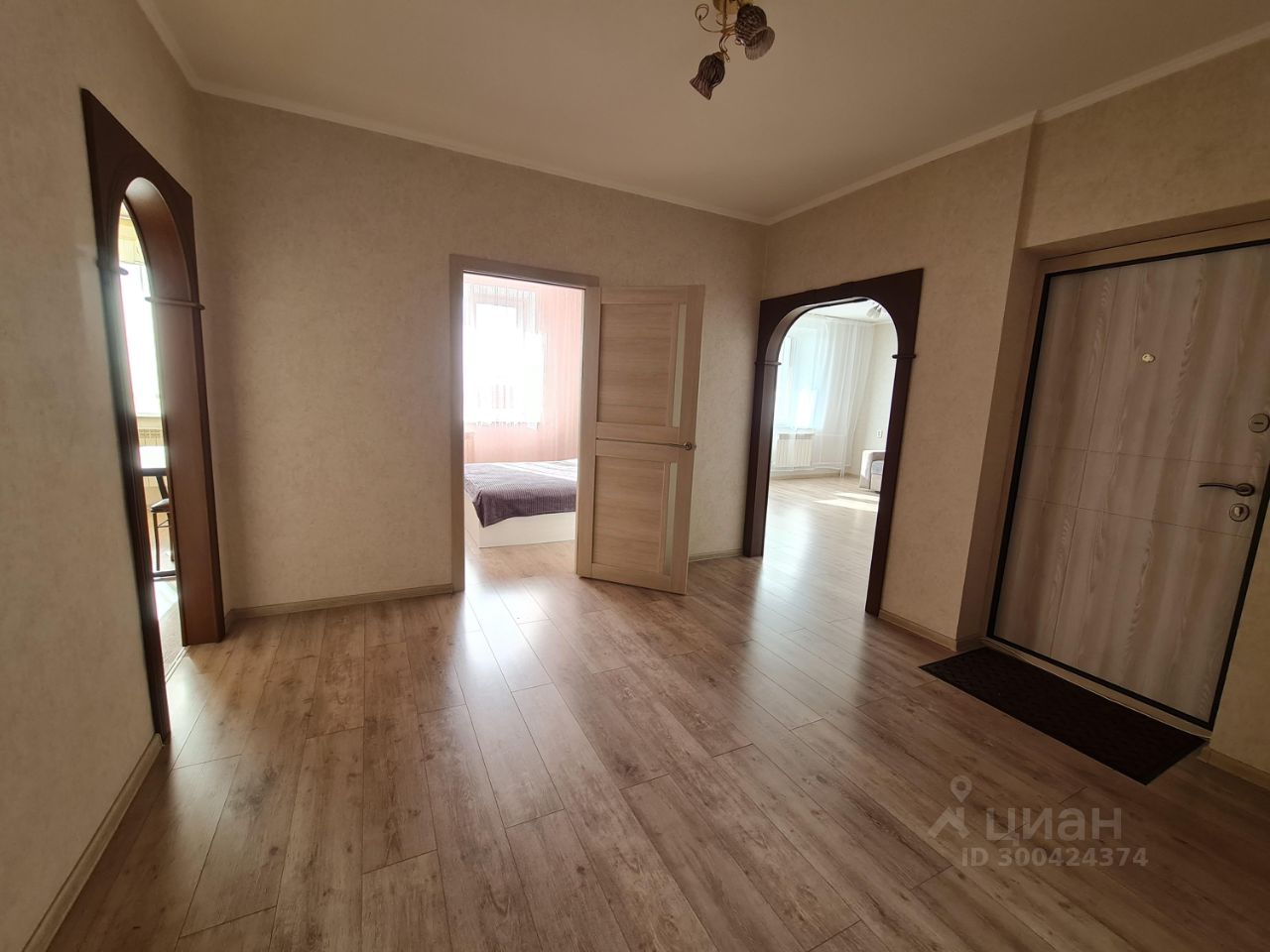 2-к кв. Хакасия, Абакан ул. Торосова, 15 (70.0 м²)