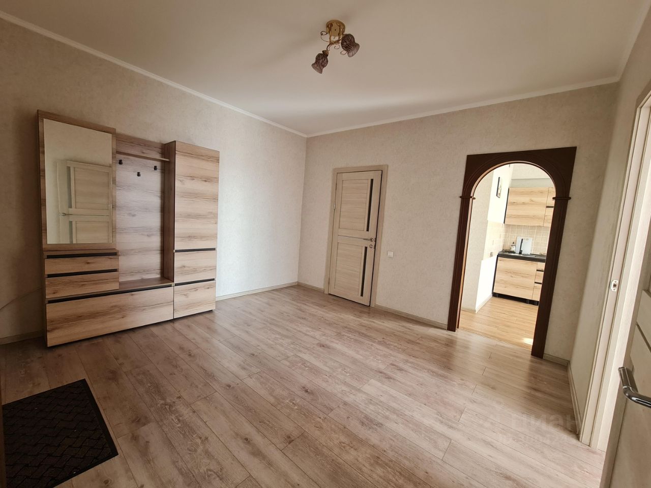 2-к кв. Хакасия, Абакан ул. Торосова, 15 (70.0 м²)