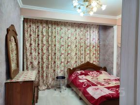 2-комн.кв., 54 м², этаж 1