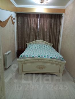 2-комн.кв., 54 м², этаж 1