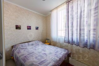 2-комн.кв., 40 м², этаж 3