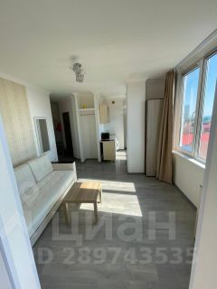 2-комн.кв., 36 м², этаж 7