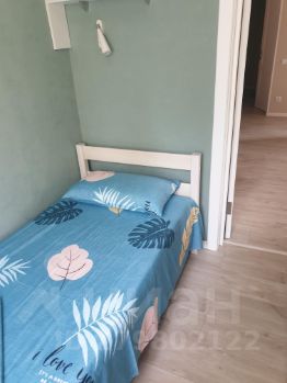 3-комн.кв., 50 м², этаж 3